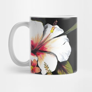 Tropical Night Mug